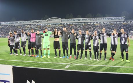 Fk Partizan, Mancester Junajted Fk Partizan, Mancester Junajted