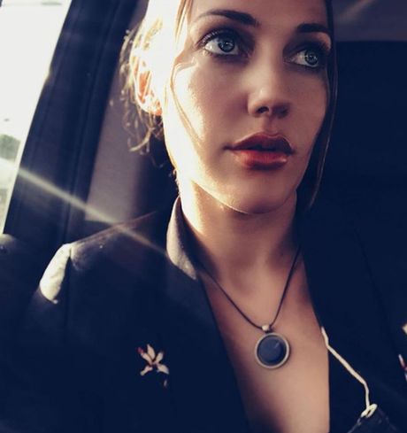 Merjem Uzerli, Hurem Merjem Uzerli, Hurem