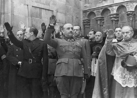 Francisko Franko Francisco Franco