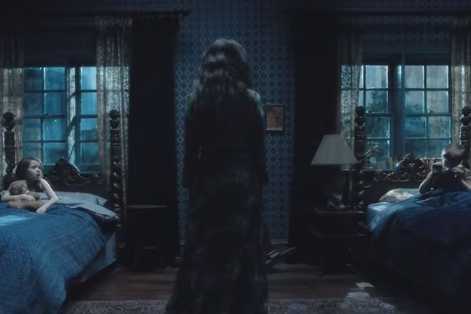 The Haunting of Hill House