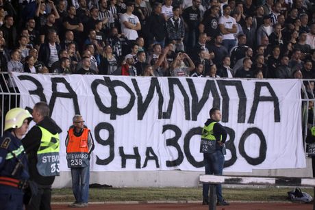 FK Partizan, FK Mančester Junajted, Manchester United FK Partizan, FK Mančester Junajted, Manchester United