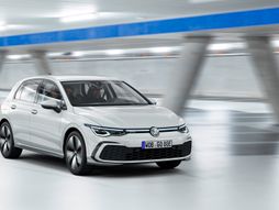 Volkswagen Golf 8