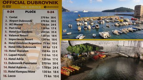 Dubrovnik, Hrvatska