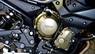 Yamaha šokira ljubitelje dvotočkaša: Prave električni motor koji bruji i trese kao benzinac