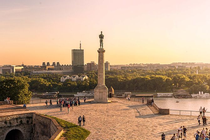 Kalemegdan