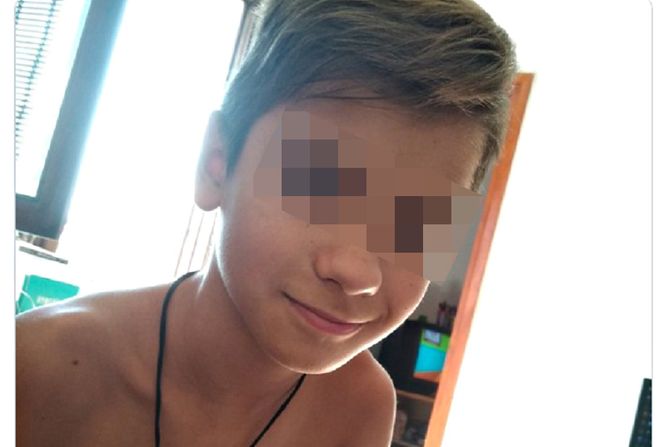 Luka, vrsnjacko nasilje Luka, vrsnjacko nasilje