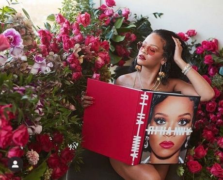 Rijana Rihanna Rijana Rihanna
