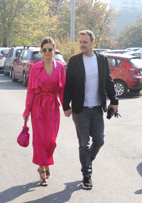 Severina Kojić Severina Kojić