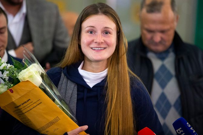 Marija Butina Moskva Marija Butina Moskva