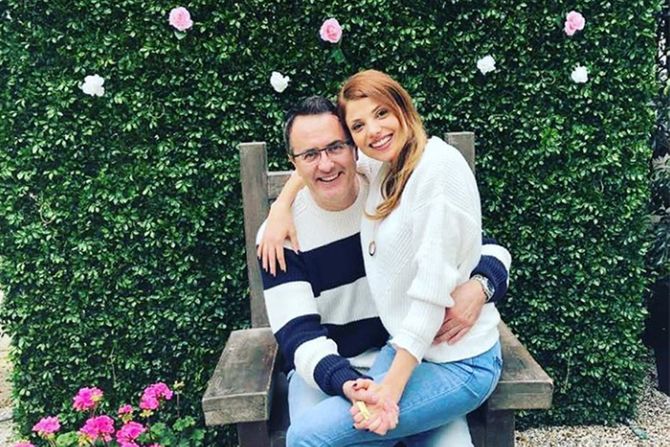 Tarik, Lejla Filipović Tarik, Lejla Filipović