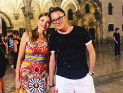 Tarik, Lejla Filipović