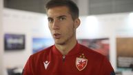 Veljko Nikolić ide kod Uroševića na Kipar: Fudbaler Zvezde se priključuje bivšem kapitenu Partizana