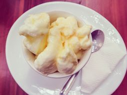 šnenokle, Floating Islands, SNENOKLE