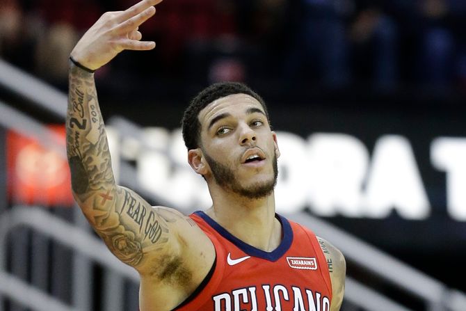 Pelicans Rockets Basketball Pelicans Rockets Basketball