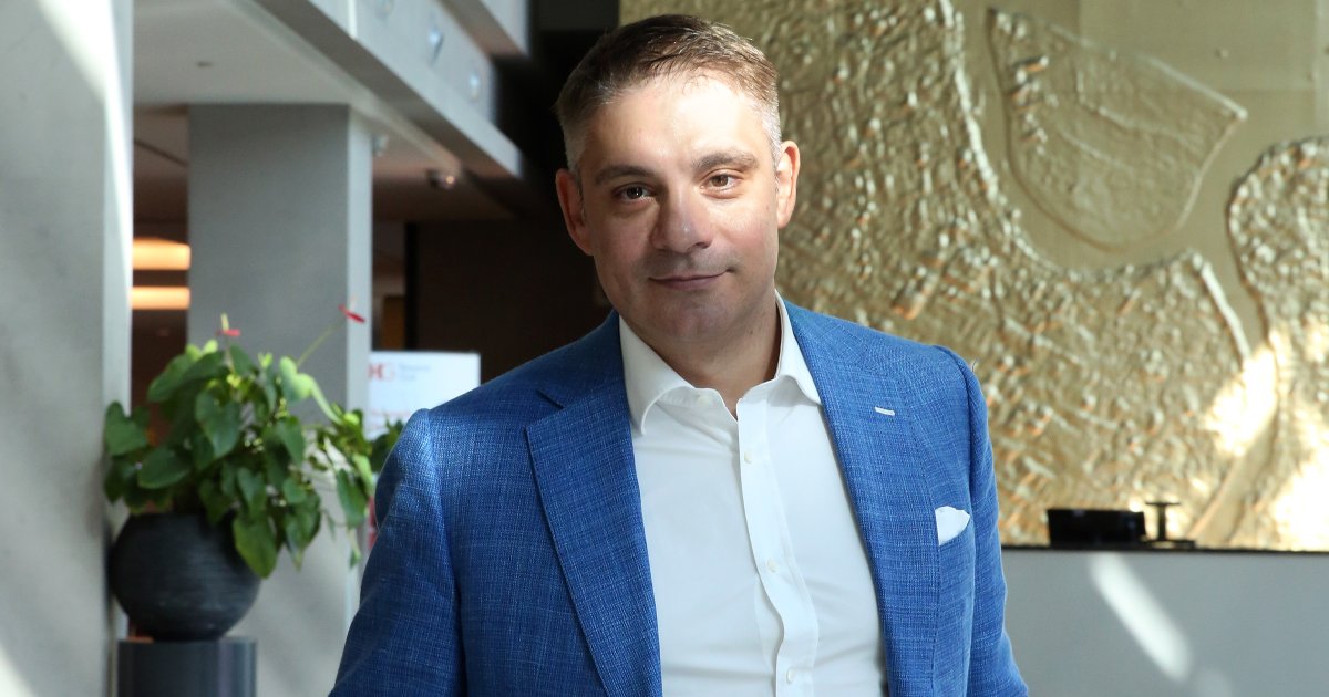 Javio se Žile Vasić, predsednik UO Zvezde poslao poruku pred najvažnije mečeve: 