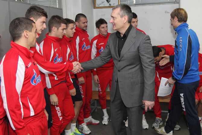 Zoran Stojadinović Zoran Stojadinović