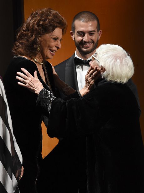 Sofija Loren Sofija Loren