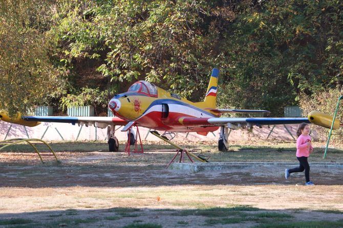 Vrtić u Kuršumliji Vrtić u Kuršumliji