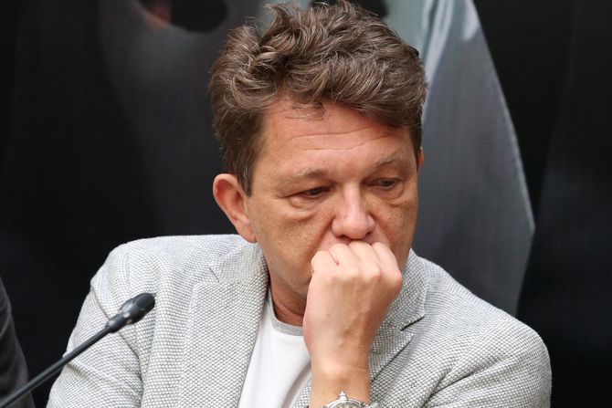 Dragan Bjelogrlić Dragan Bjelogrlić