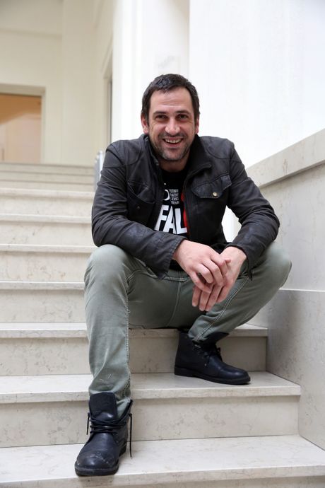 Goran Bogdan Goran Bogdan