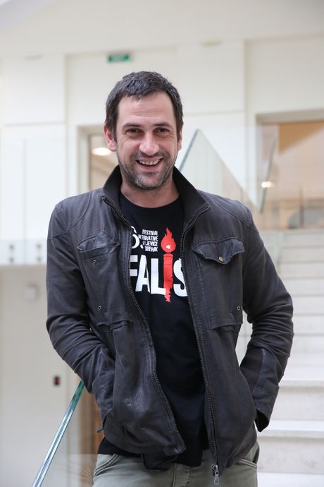 Goran Bogdan Goran Bogdan