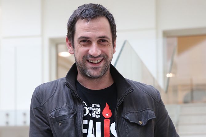 Goran Bogdan Goran Bogdan