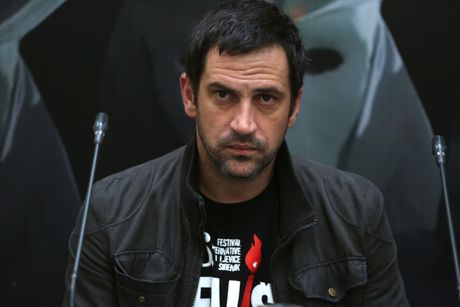 Goran Bogdan Goran Bogdan