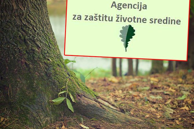 Agencija za zastitu zivotne sredine