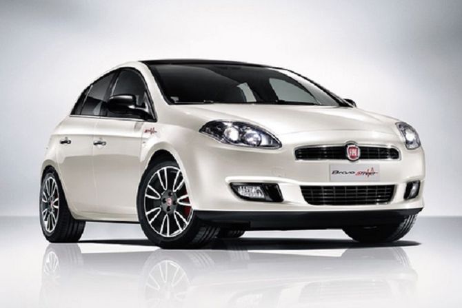 Fiat Punto Fiat Punto