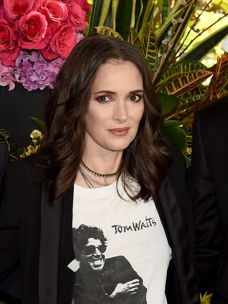 Winona Ryder, Vinona Rajder Winona Ryder, Vinona Rajder