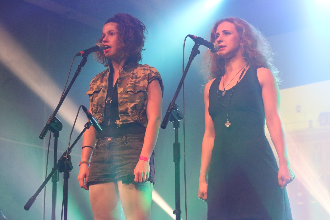 Moskovski sud proglasio pank grupu Pusi Rajot ekstremističkom organizacijom