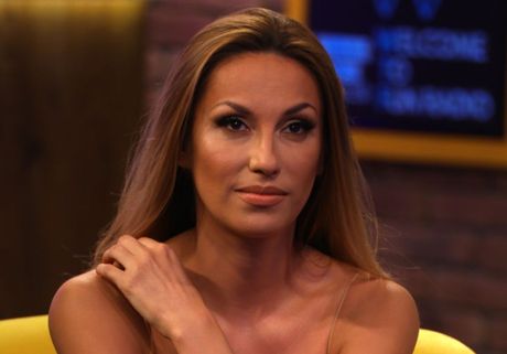 Rada Manojlović, Amidži šou Rada Manojlović, Amidži šou