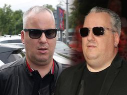 Saša i Dejan Matić