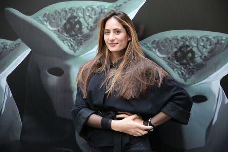 Marija Bergam Marija Bergam
