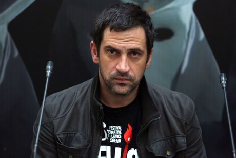 Goran Bogdan Goran Bogdan
