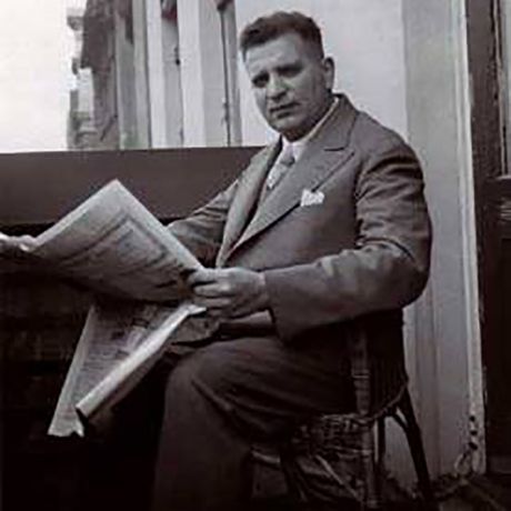 Stanislav Vinaver Stanislav Vinaver