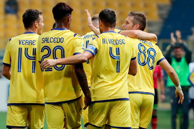 FK Verona FK Verona