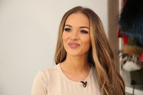 Teodora Džehverović, U Ormaru Teodora Džehverović, U Ormaru