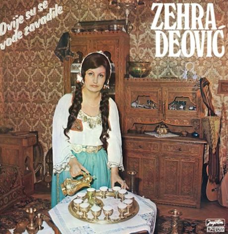 Zehra Deović, Muzička apoteka Zehra Deović, Muzička apoteka