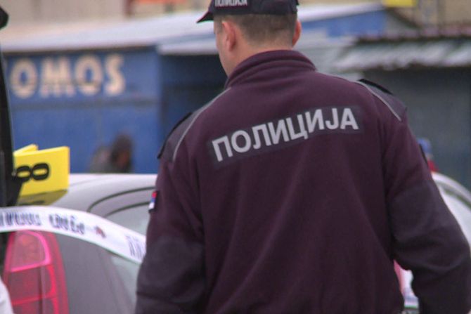 Ubistvo u Subotici, hronika, policija