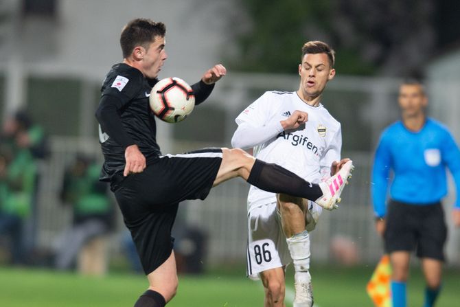 utakmica FK Čukarički - Partizan utakmica FK Čukarički - Partizan