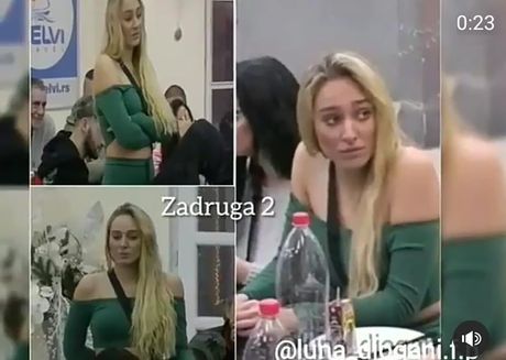 Luna Đogani Luna Đogani