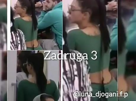 Maja Marinković Maja Marinković