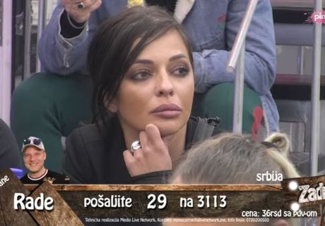 Jelena Pešić Jelena Pešić