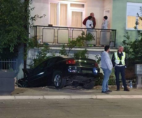 Leskovac, saobraćajna nesreća Leskovac, saobraćajna nesreća