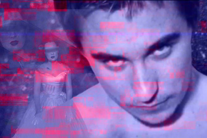 Srđan Mlađan, serijski ubica iz Hrvatske, mlada Srđan Mlađan, serijski ubica iz Hrvatske, mlada