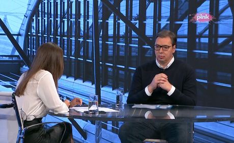 predsednik Srbije Aleksandar Vučić predsednik Srbije Aleksandar Vučić