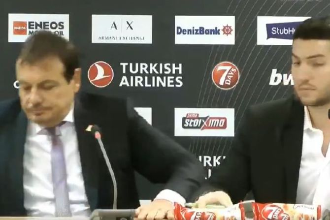 ergin ataman