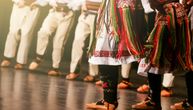 Predstavnici Srbije učestvuju na Međunarodnom festivalu folklora u Portugalu