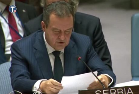 Ivica Dačić Ivica Dačić